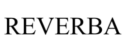 REVERBA trademark