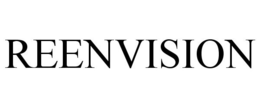 REENVISION trademark