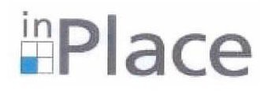 IN PLACE trademark