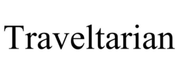 TRAVELTARIAN trademark