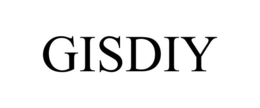 GISDIY trademark