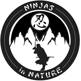 NINJAS IN NATURE trademark