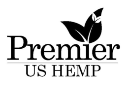 PREMIER US HEMP trademark