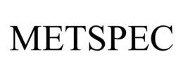 METSPEC trademark