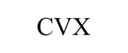 CVX trademark