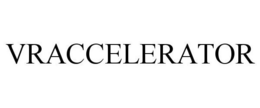 VRACCELERATOR trademark