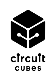 CIRCUIT CUBES trademark