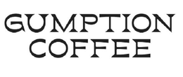 GUMPTION COFFEE trademark