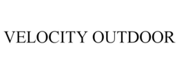 VELOCITY OUTDOOR trademark