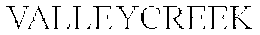 VALLEYCREEK trademark
