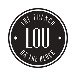 LOU THE FRENCH ON THE BLOCK trademark