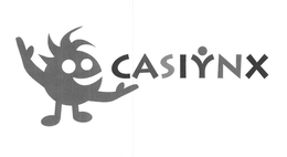 CASIYNX trademark
