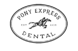 PONY EXPRESS DENTAL EST 2015 trademark