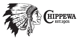 CHIPPEWA EST. 1901 trademark