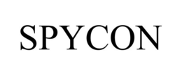 SPYCON trademark