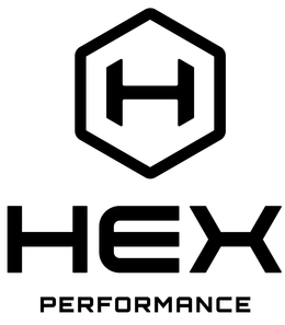 H HEX PERFORMANCE trademark