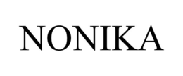 NONIKA trademark