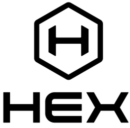 H HEX trademark