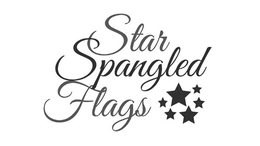 STAR SPANGLED FLAGS trademark