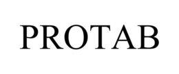 PROTAB trademark