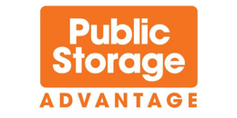 PUBLIC STORAGE ADVANTAGE trademark