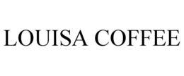 LOUISA COFFEE trademark