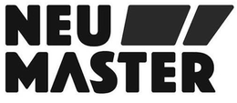 NEU MASTER trademark