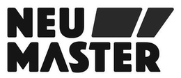NEU MASTER trademark