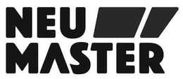 NEU MASTER trademark