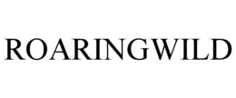 ROARINGWILD trademark