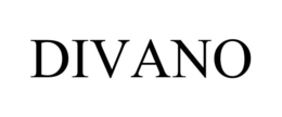 DIVANO trademark