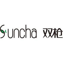 SUNCHA trademark