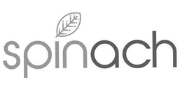 SPINACH trademark