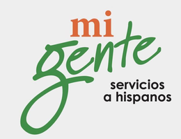 MI GENTE SERVICIOS A HISPANOS trademark
