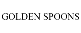 GOLDEN SPOONS trademark
