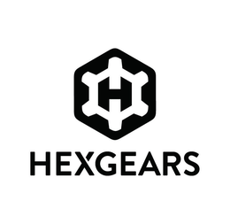H HEXGEARS trademark