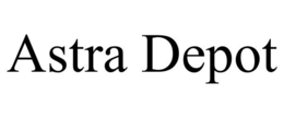 ASTRA DEPOT trademark