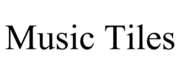 MUSIC TILES trademark