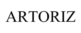 ARTORIZ trademark