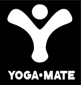 YOGA · MATE trademark