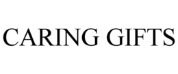 CARING GIFTS trademark