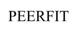 PEERFIT trademark
