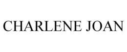 CHARLENE JOAN trademark