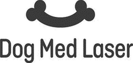 DOG MED LASER trademark