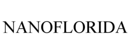 NANOFLORIDA trademark