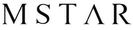 MSTAR trademark