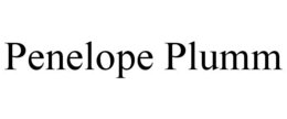 PENELOPE PLUMM trademark