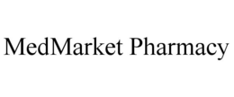 MEDMARKET PHARMACY trademark