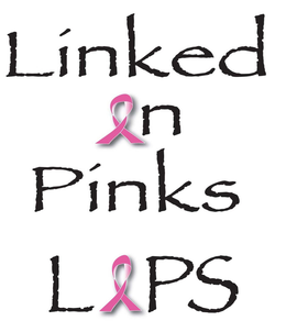 LINKED IN PINKS LIPS trademark