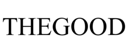 THEGOOD trademark